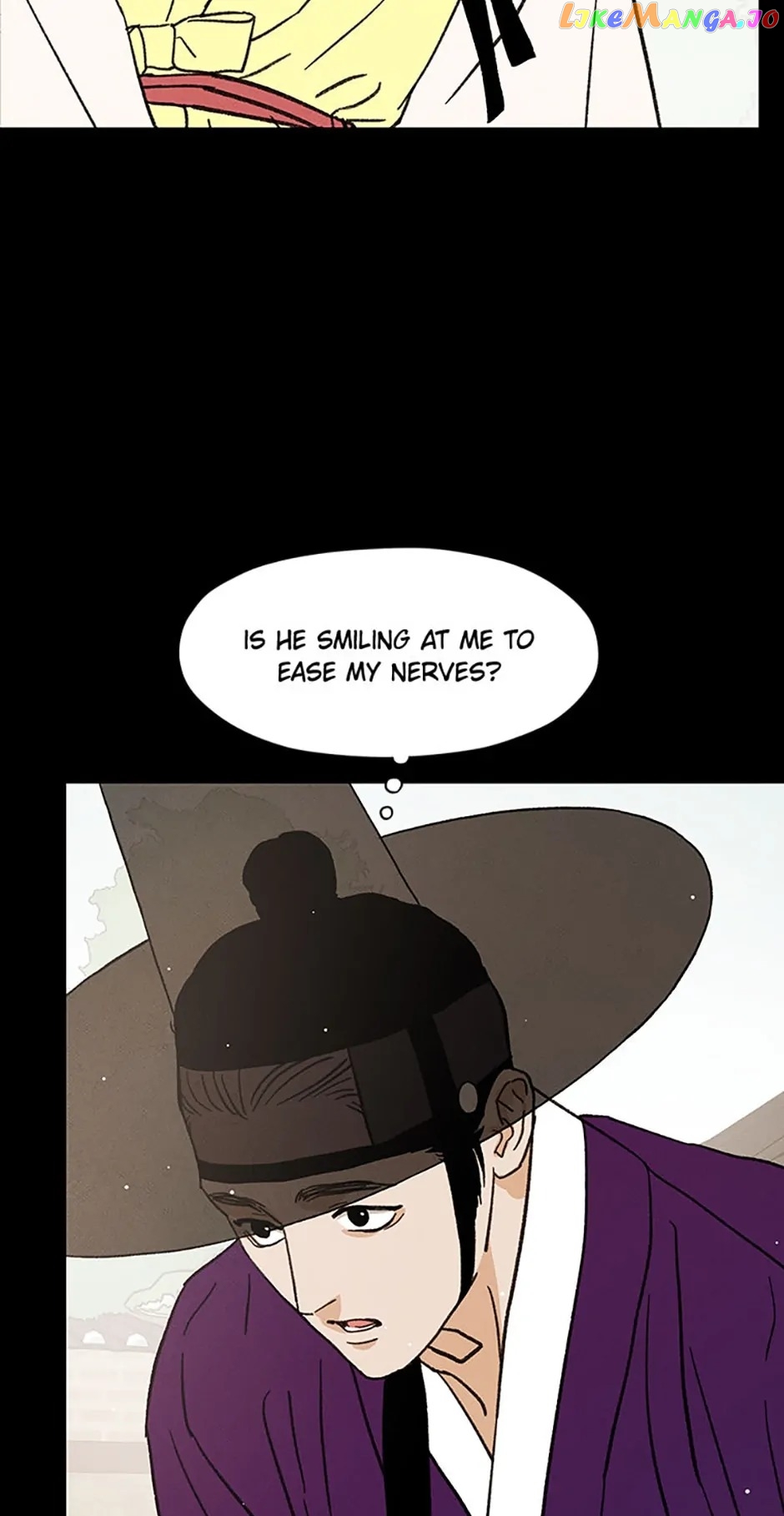 Under the Plum Blossom Tree Chapter 40 - page 33