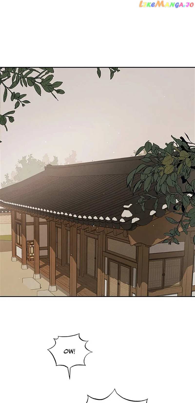 Under the Plum Blossom Tree Chapter 40 - page 61