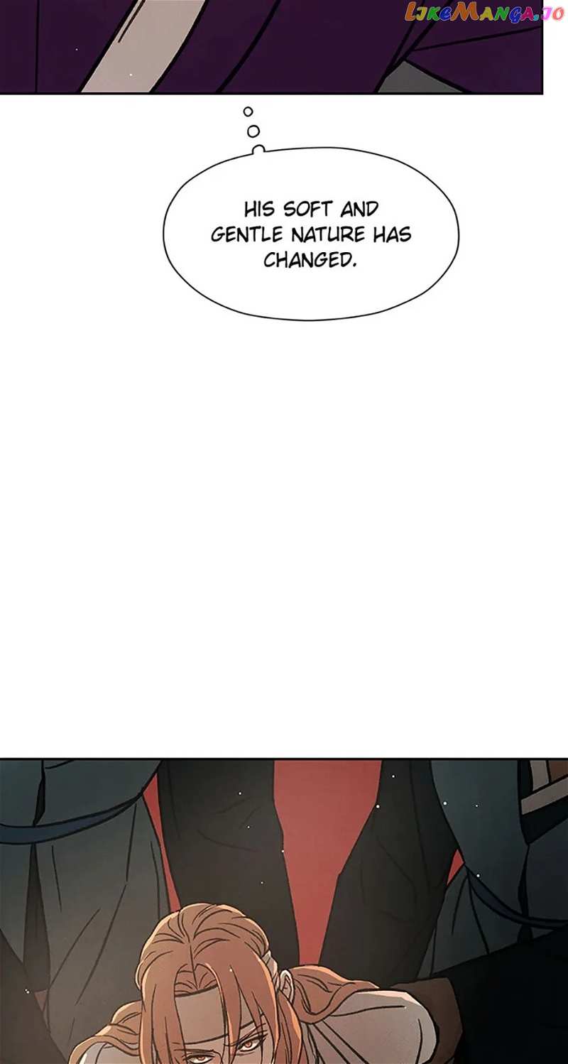 Under the Plum Blossom Tree Chapter 40 - page 64