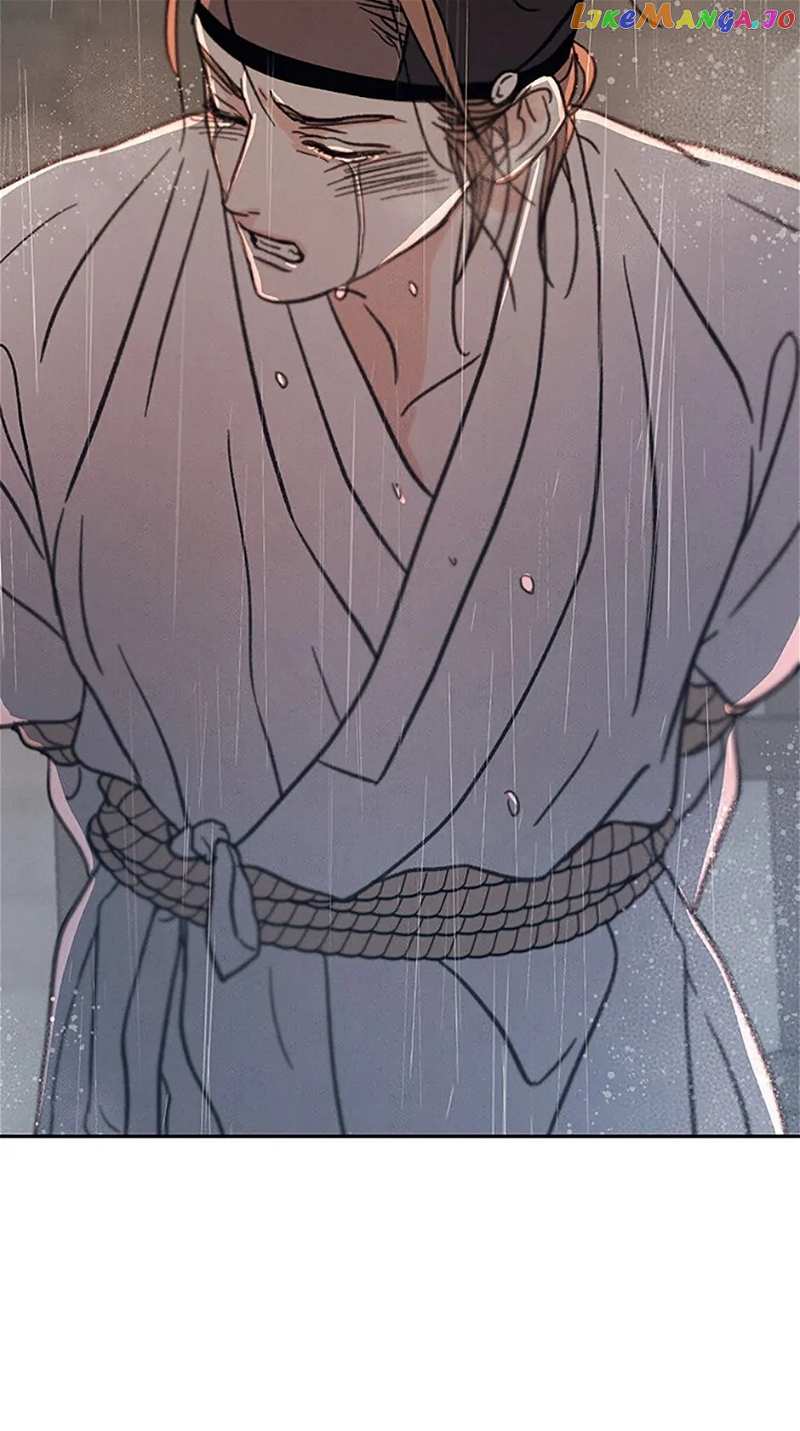 Under the Plum Blossom Tree Chapter 40 - page 94