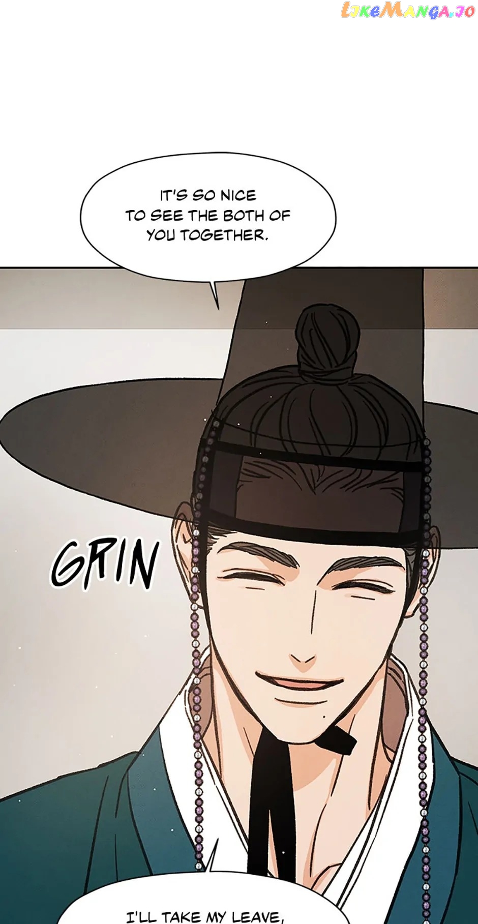 Under the Plum Blossom Tree Chapter 41 - page 20