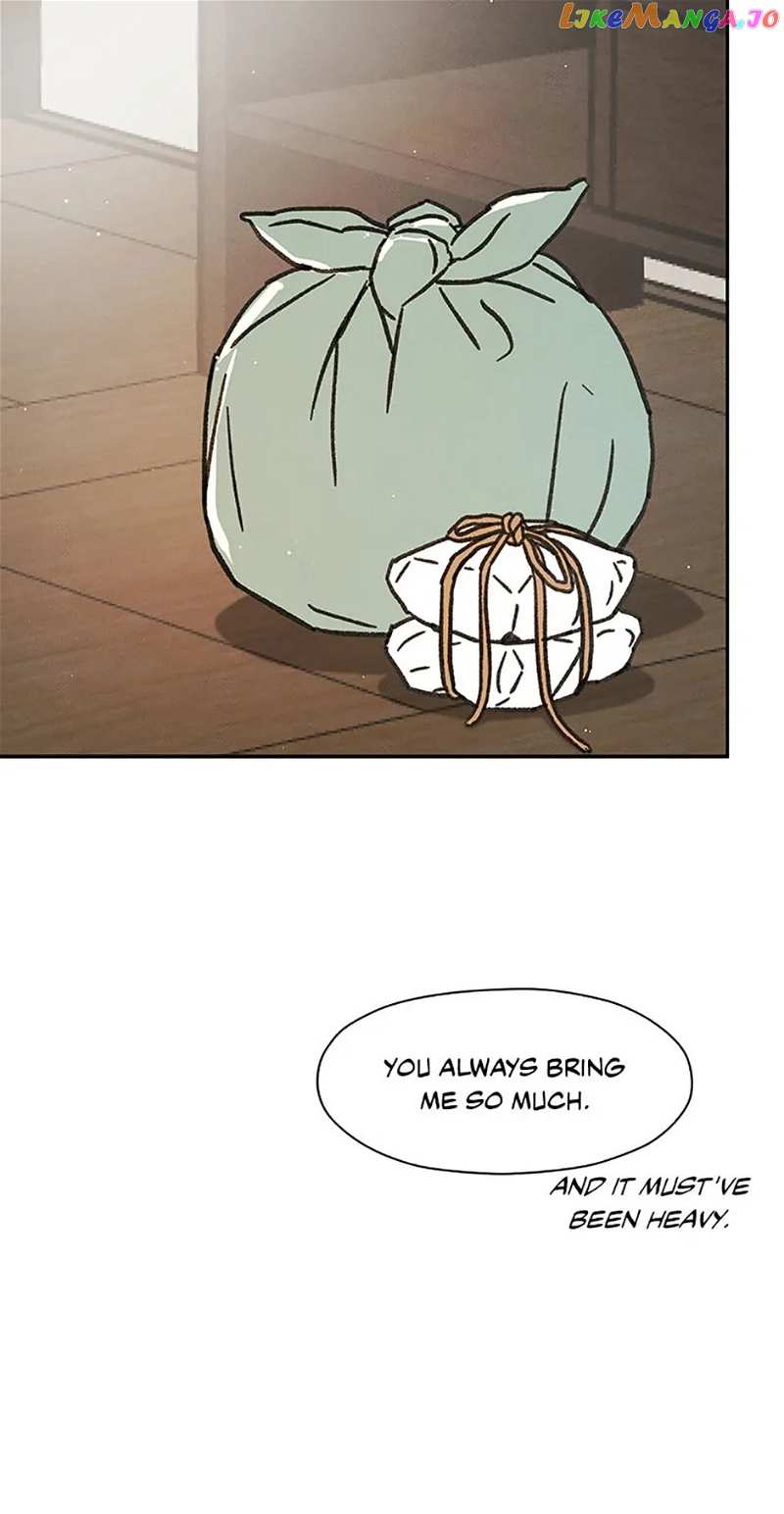 Under the Plum Blossom Tree Chapter 41 - page 23