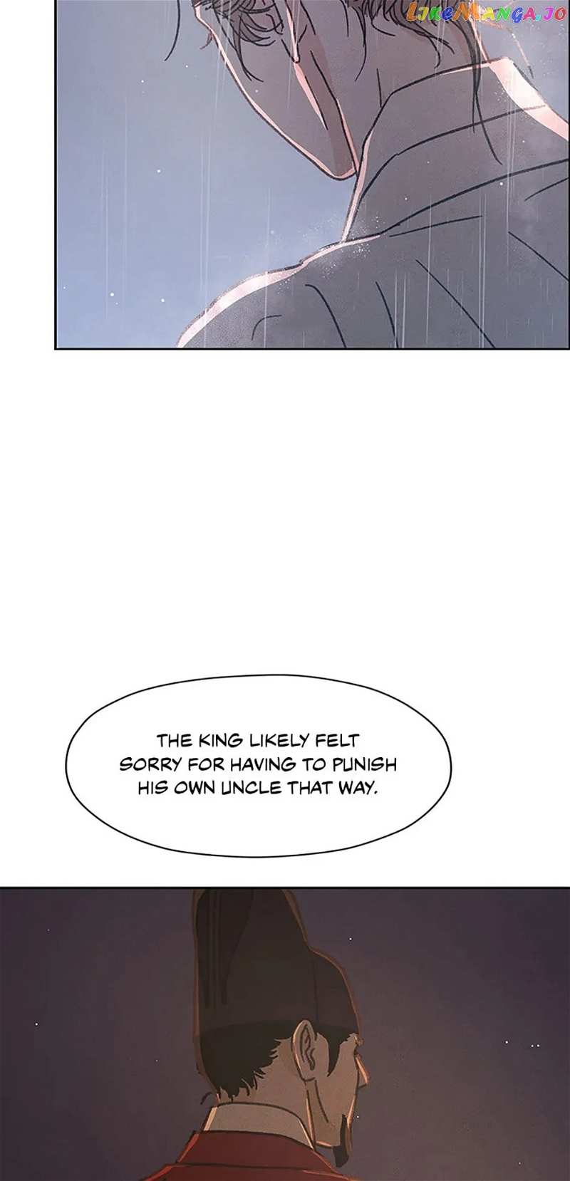 Under the Plum Blossom Tree Chapter 41 - page 30