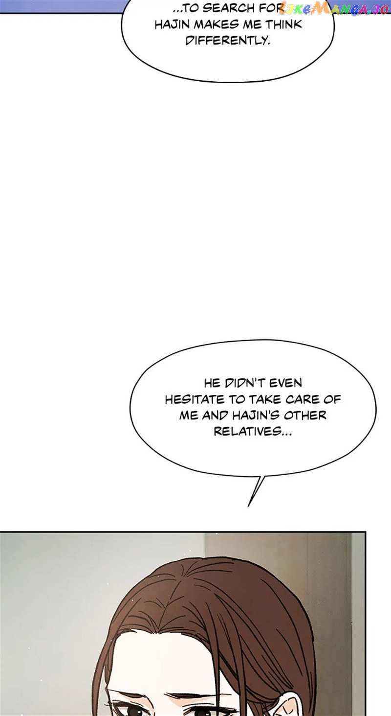Under the Plum Blossom Tree Chapter 41 - page 37