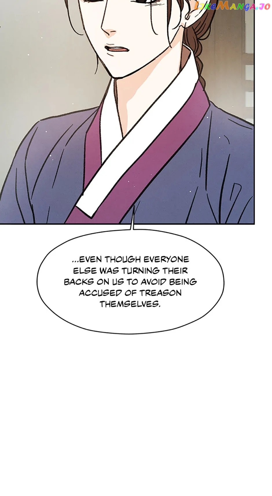 Under the Plum Blossom Tree Chapter 41 - page 38