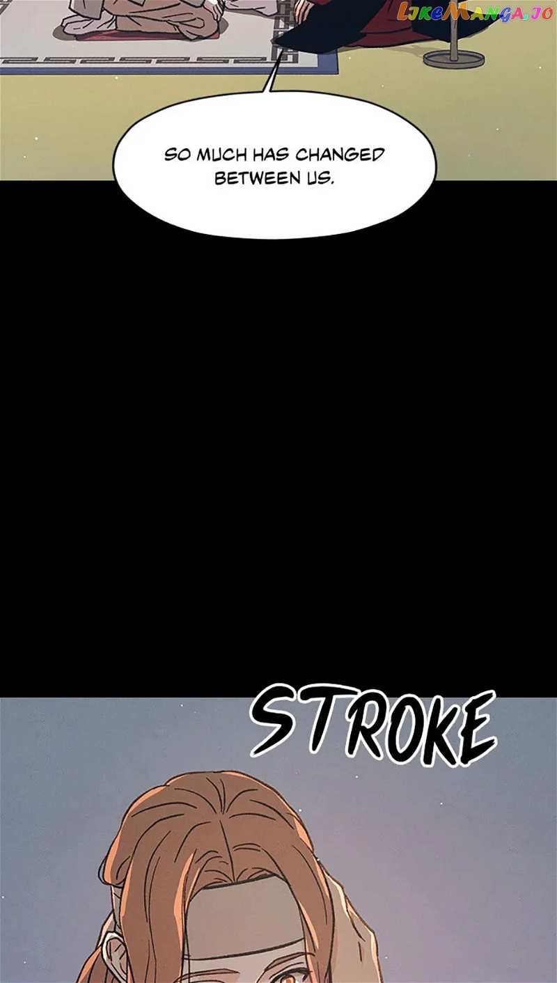 Under the Plum Blossom Tree Chapter 41 - page 101