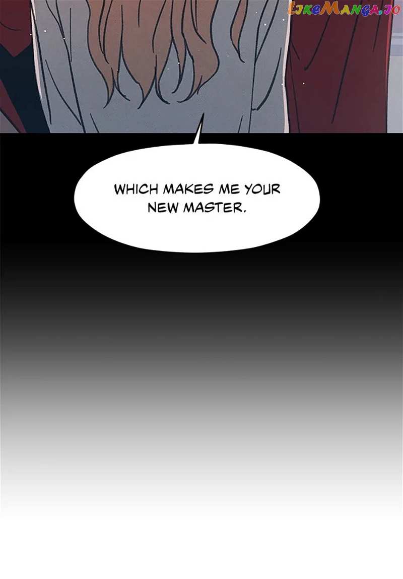 Under the Plum Blossom Tree Chapter 41 - page 104