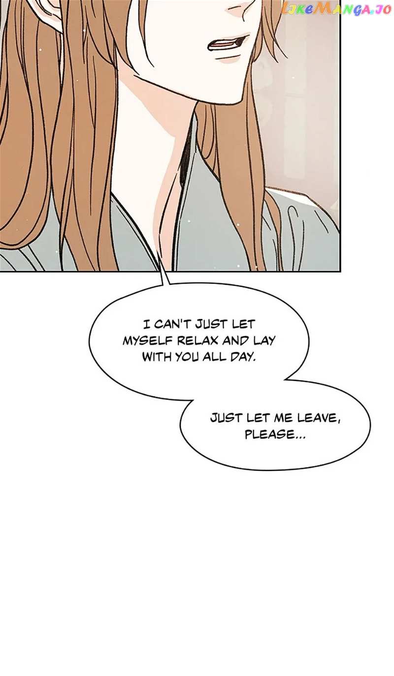 Under the Plum Blossom Tree Chapter 42 - page 73