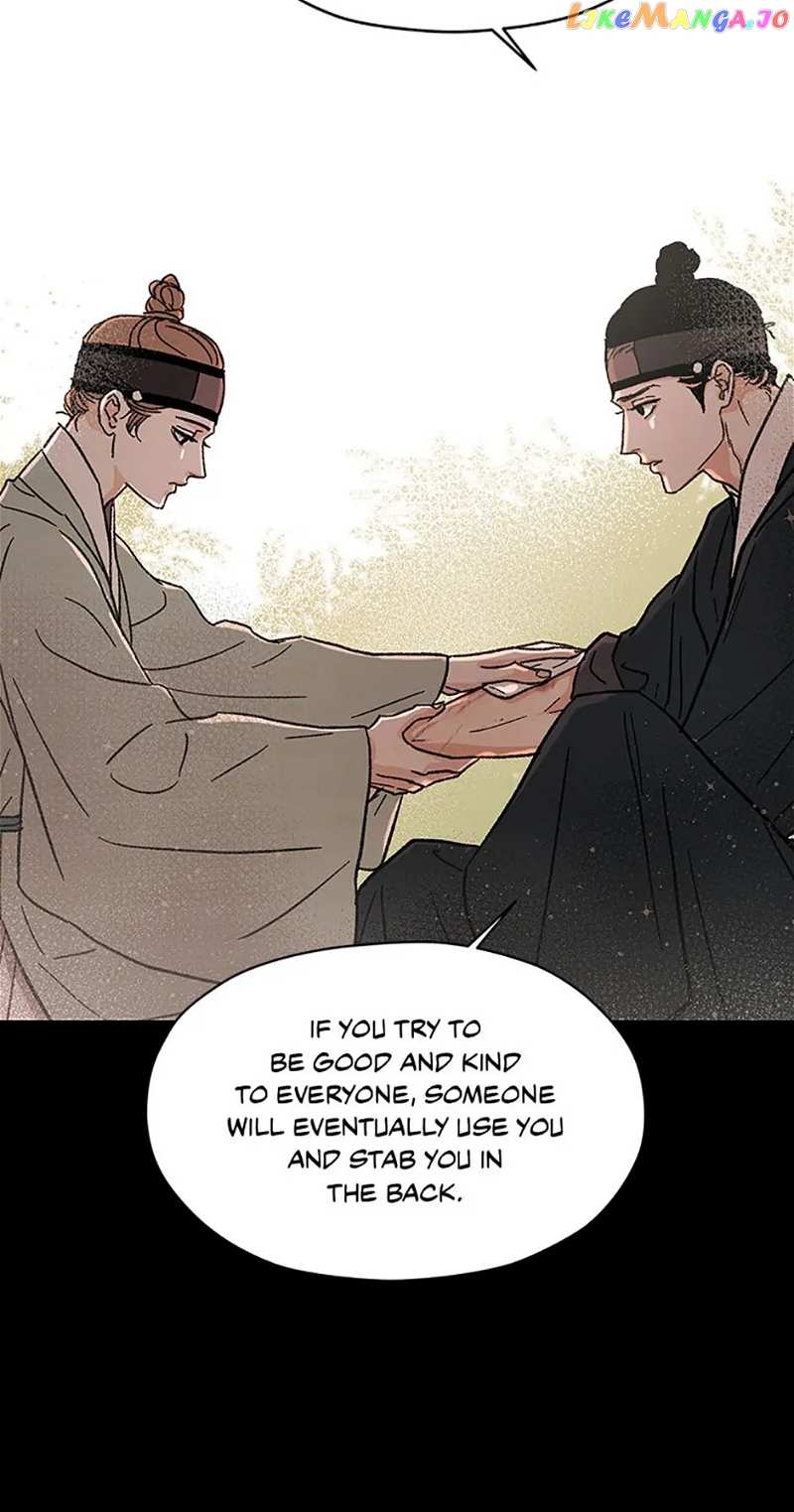 Under the Plum Blossom Tree Chapter 43 - page 67
