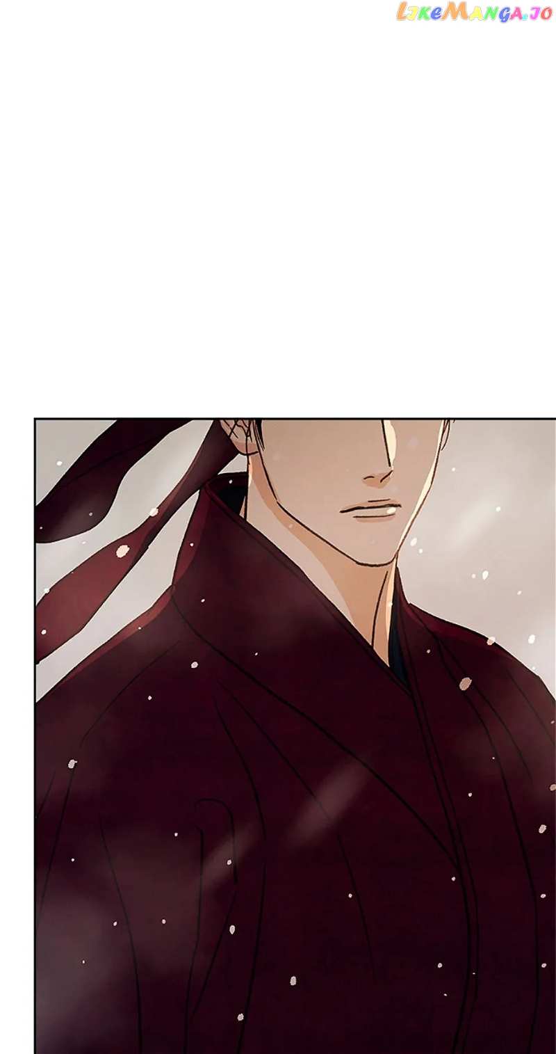 Under the Plum Blossom Tree Chapter 43 - page 109