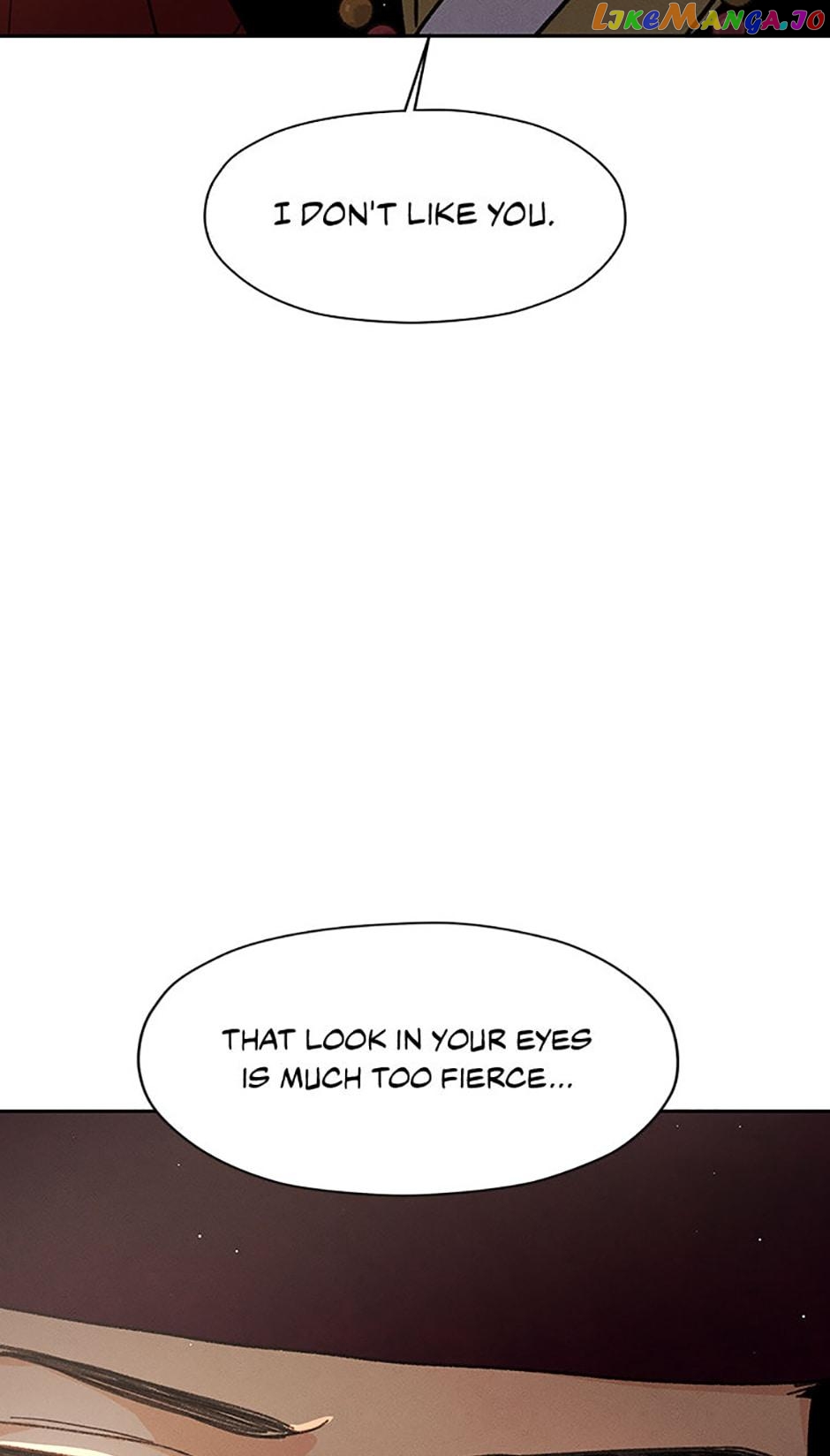 Under the Plum Blossom Tree Chapter 44 - page 39