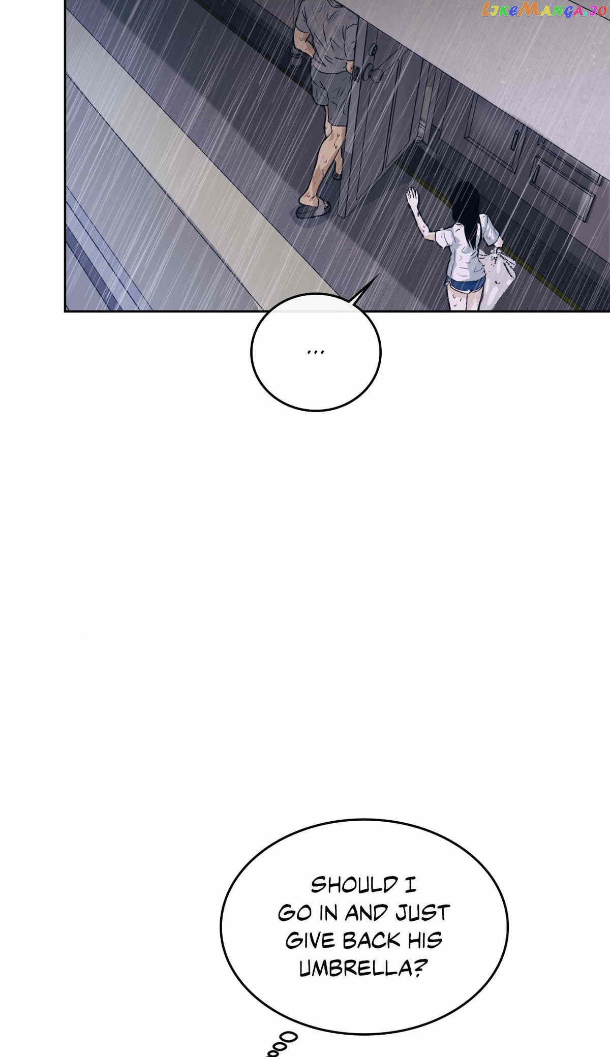 Where the Heart Is Chapter 2 - page 48