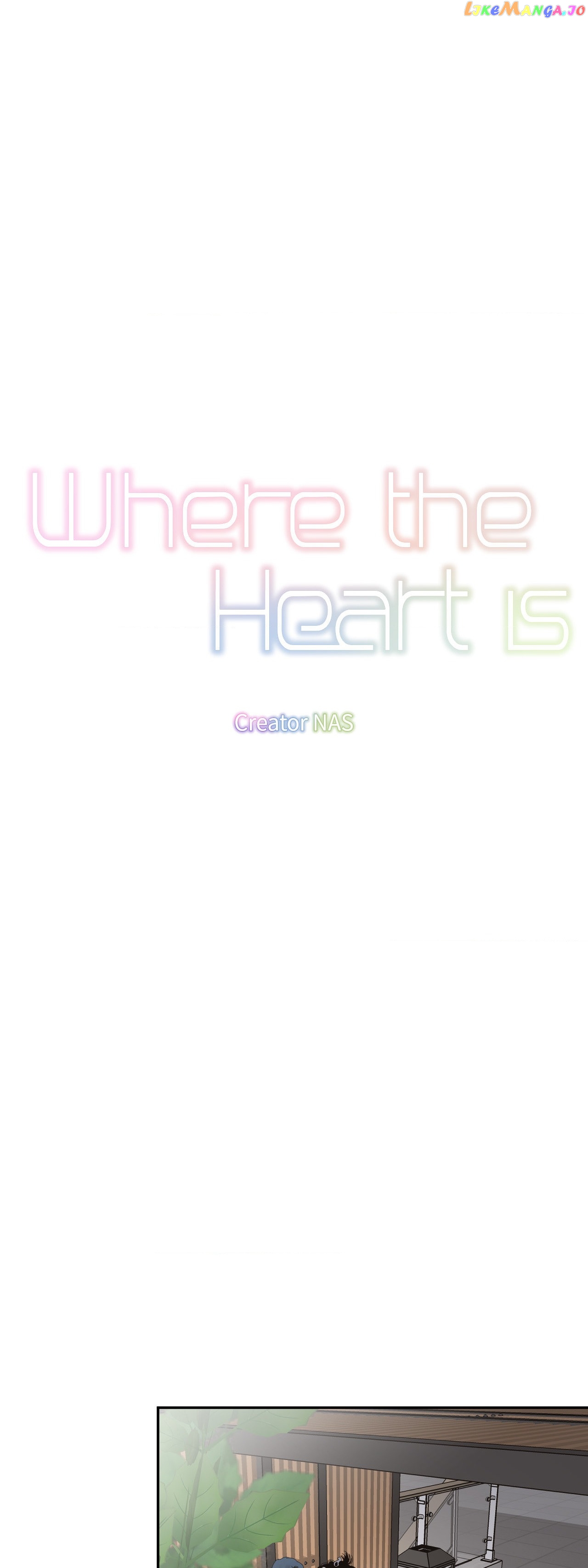 Where the Heart Is Chapter 7 - page 4