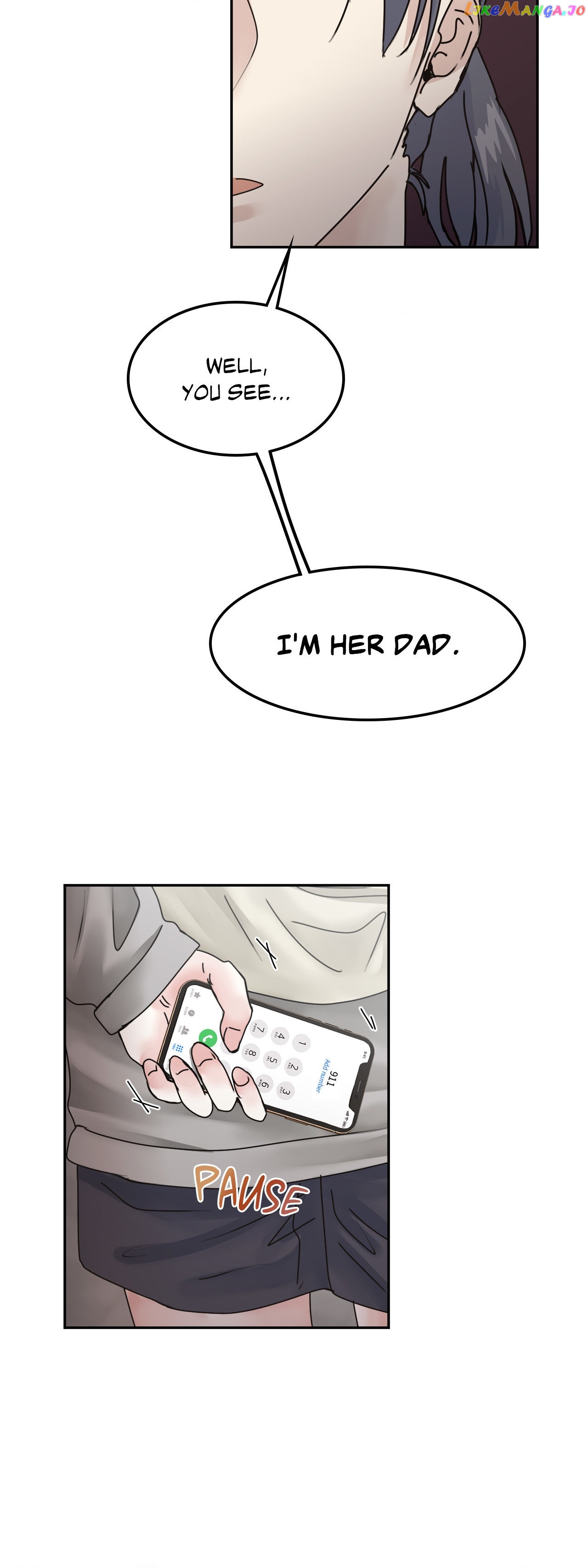 Where the Heart Is Chapter 7 - page 39