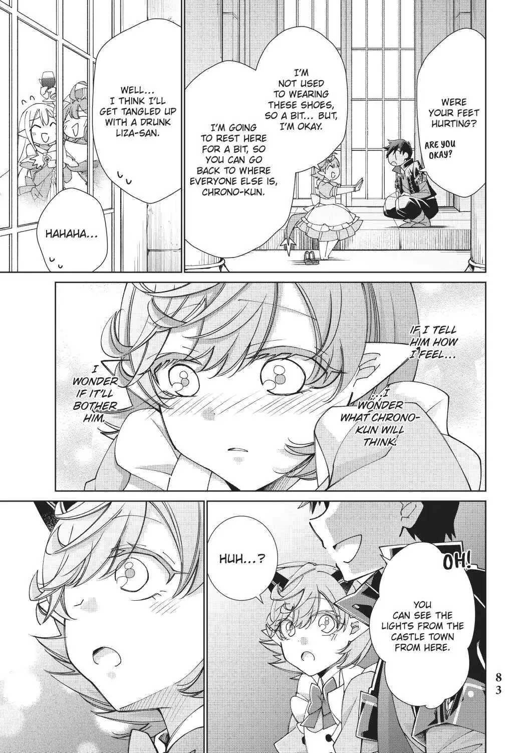 Jishou! Heibon Mazoku no Eiyuu Life: B-kyuu Mazoku nano ni Cheat Dungeon wo Tsukutteshimatta Kekka chapter 23 - page 42