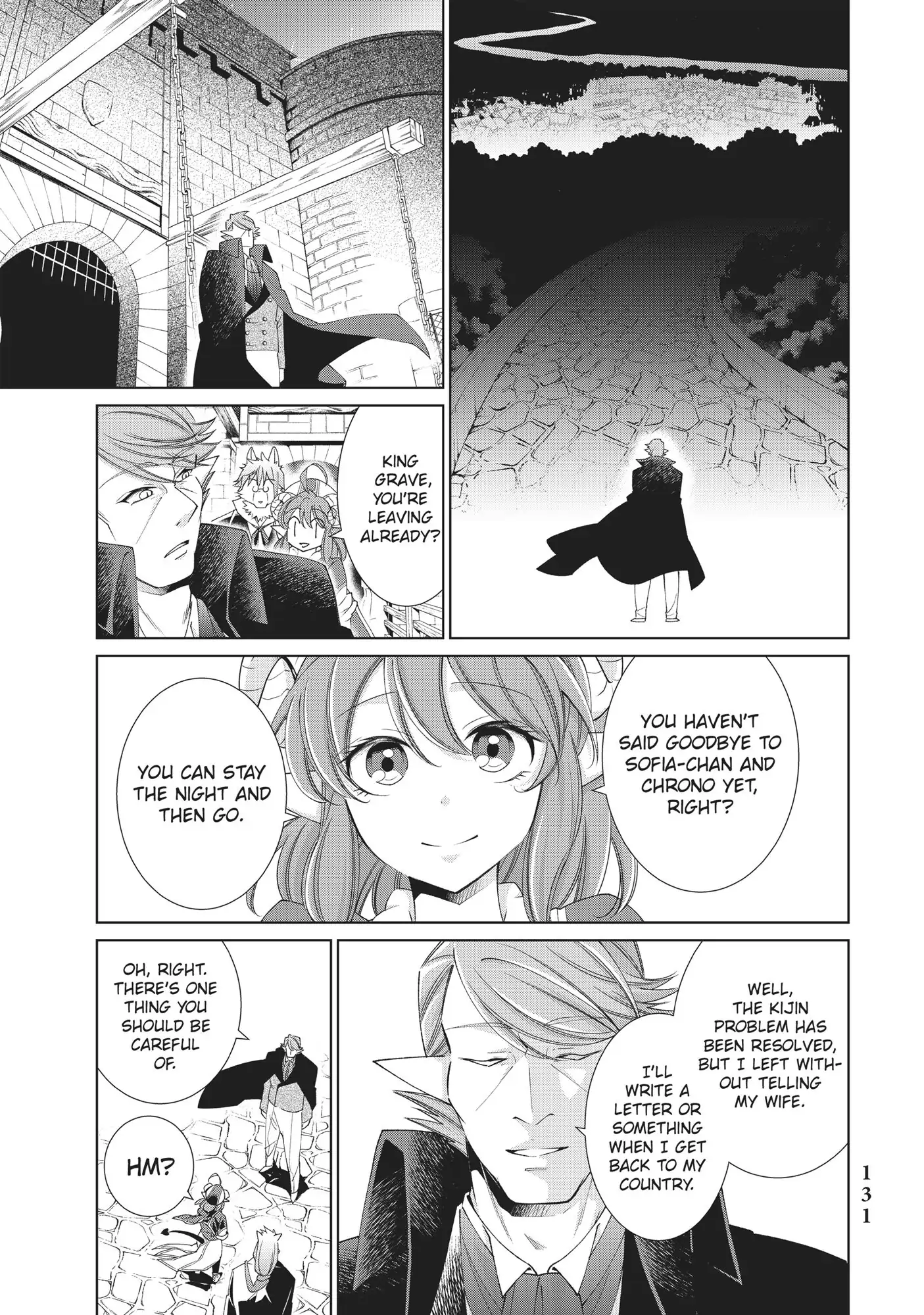 Jishou! Heibon Mazoku no Eiyuu Life: B-kyuu Mazoku nano ni Cheat Dungeon wo Tsukutteshimatta Kekka chapter 12 - page 41