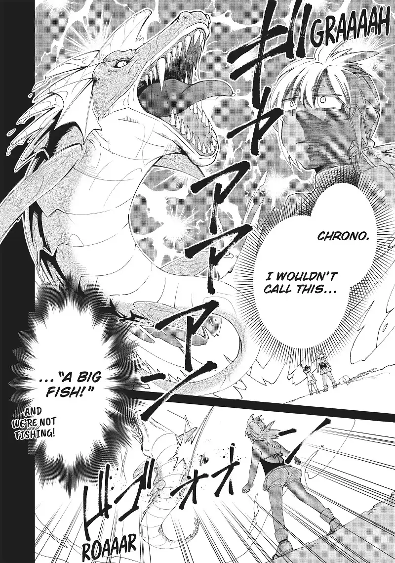 Jishou! Heibon Mazoku no Eiyuu Life: B-kyuu Mazoku nano ni Cheat Dungeon wo Tsukutteshimatta Kekka chapter 16 - page 12