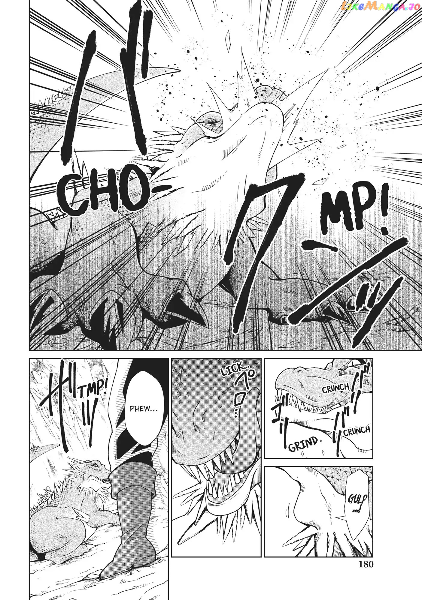 Jishou! Heibon Mazoku no Eiyuu Life: B-kyuu Mazoku nano ni Cheat Dungeon wo Tsukutteshimatta Kekka chapter 5 - page 6
