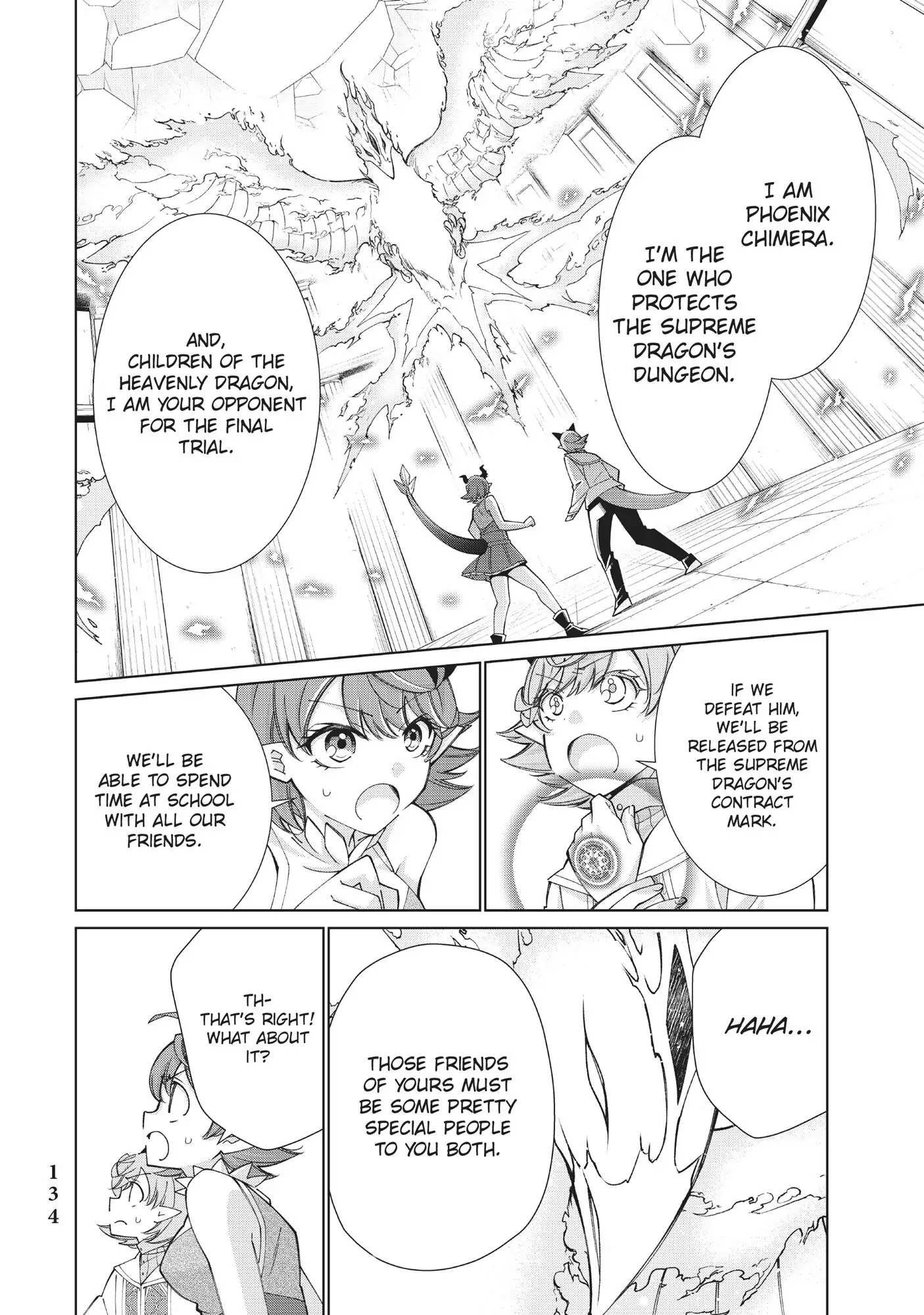 Jishou! Heibon Mazoku no Eiyuu Life: B-kyuu Mazoku nano ni Cheat Dungeon wo Tsukutteshimatta Kekka chapter 21 - page 2