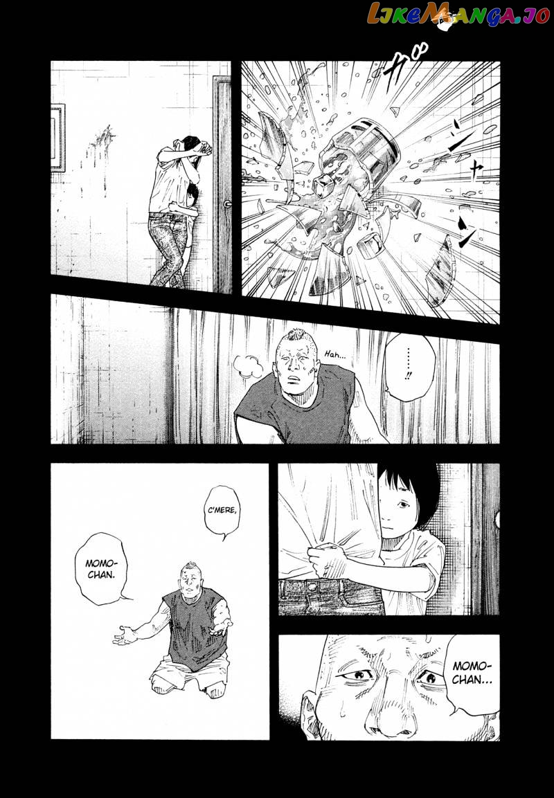 Real chapter 75 - page 28