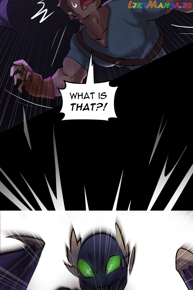 Mines & Monster Girls chapter 8 - page 14