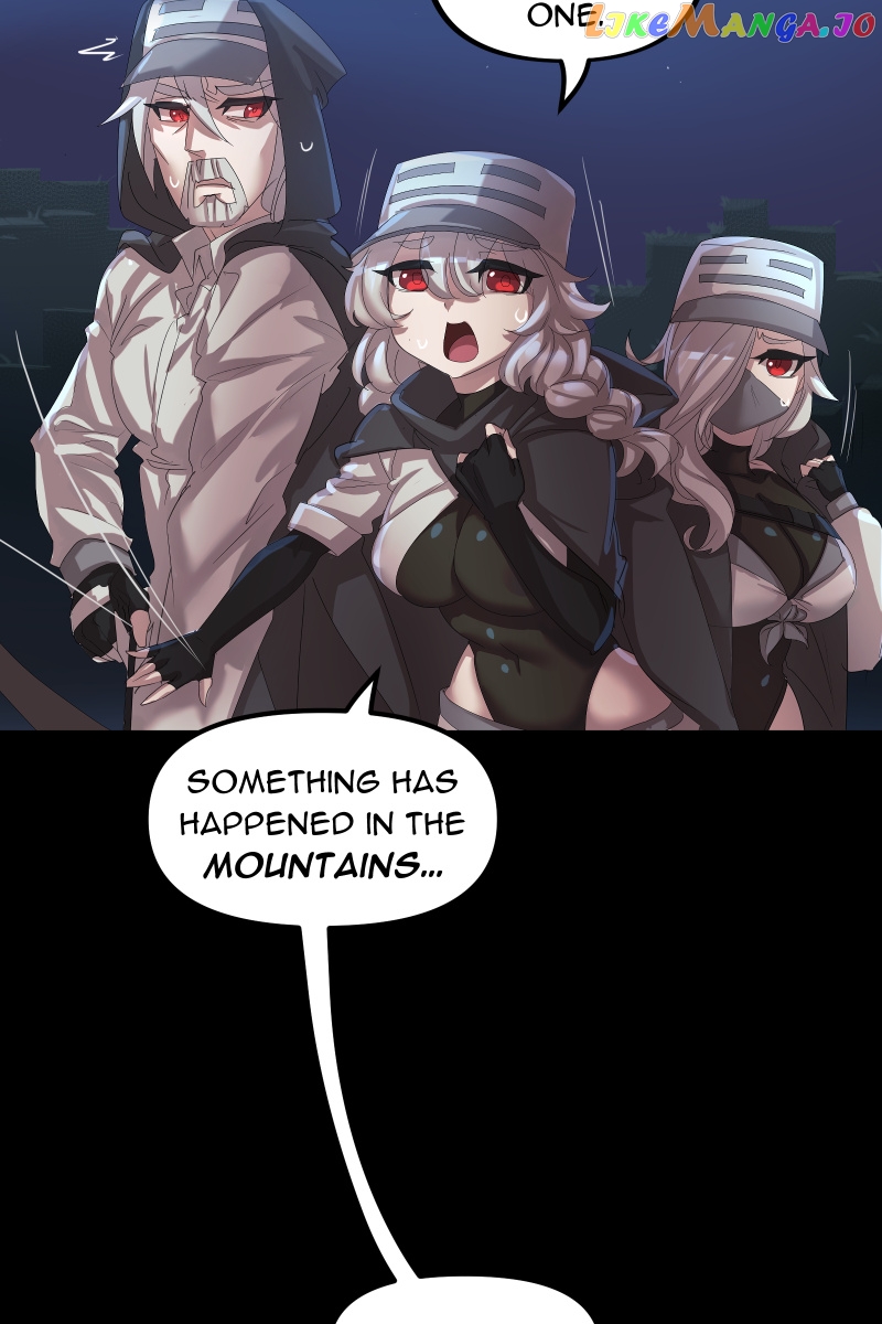 Mines & Monster Girls chapter 16 - page 2