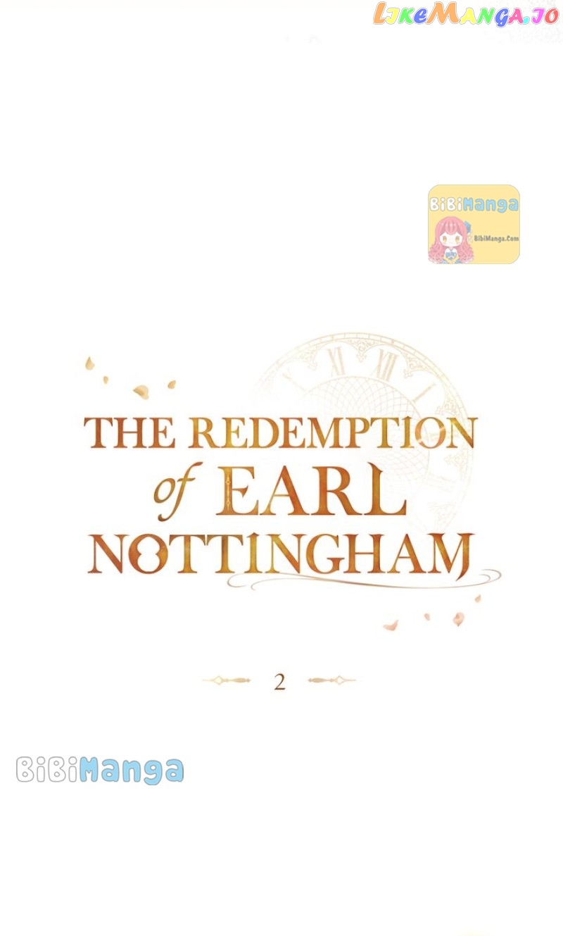 The Redemption of Earl Nottingham Chapter 2 - page 27