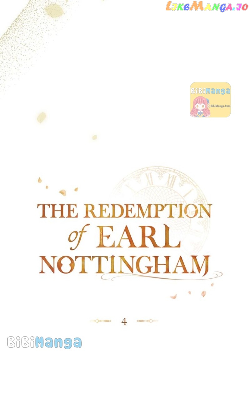 The Redemption of Earl Nottingham Chapter 4 - page 16