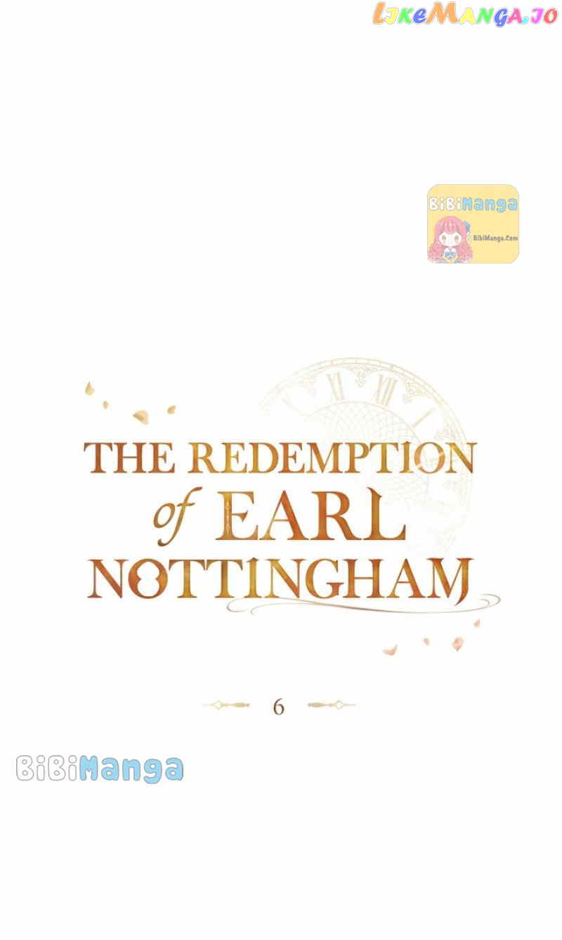 The Redemption of Earl Nottingham Chapter 6 - page 7