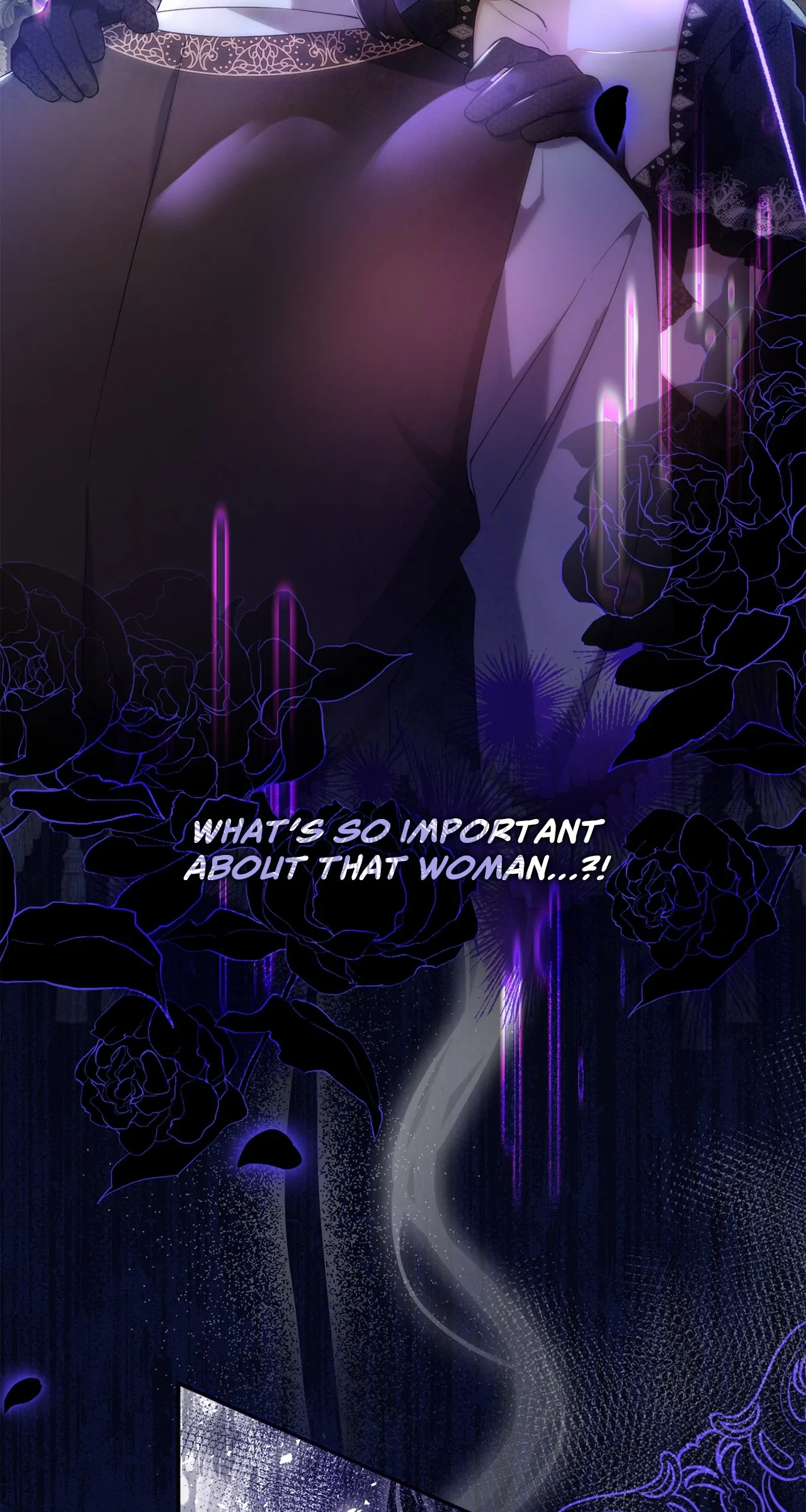 The Saintess Returns to the Emperor Chapter 4 - page 66