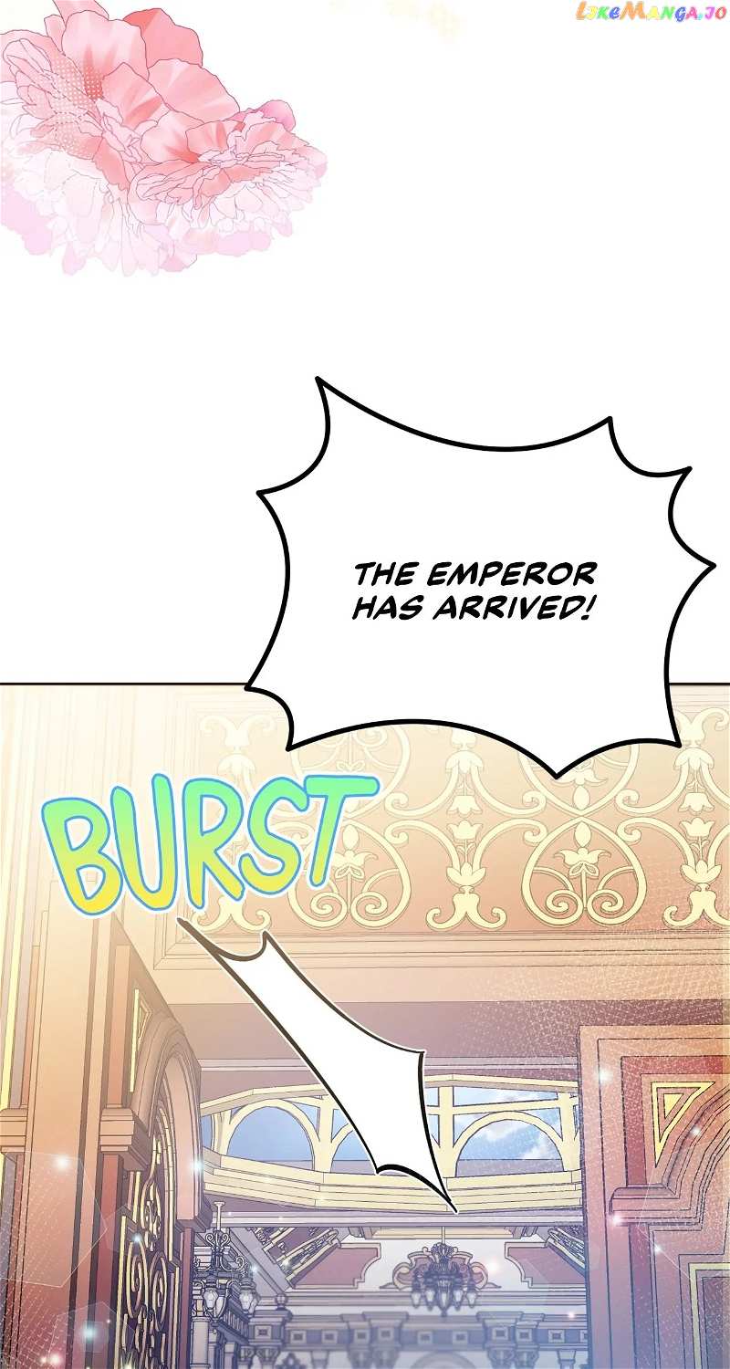 The Saintess Returns to the Emperor Chapter 8 - page 43