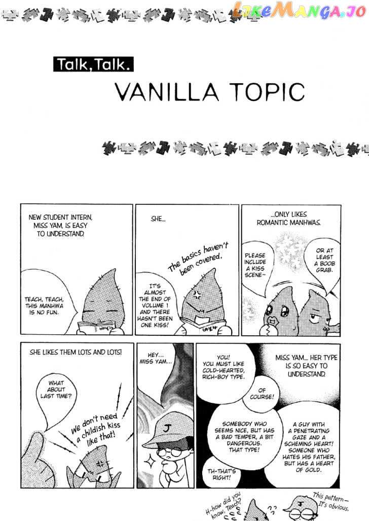 Vanilla Ice chapter 11 - page 21