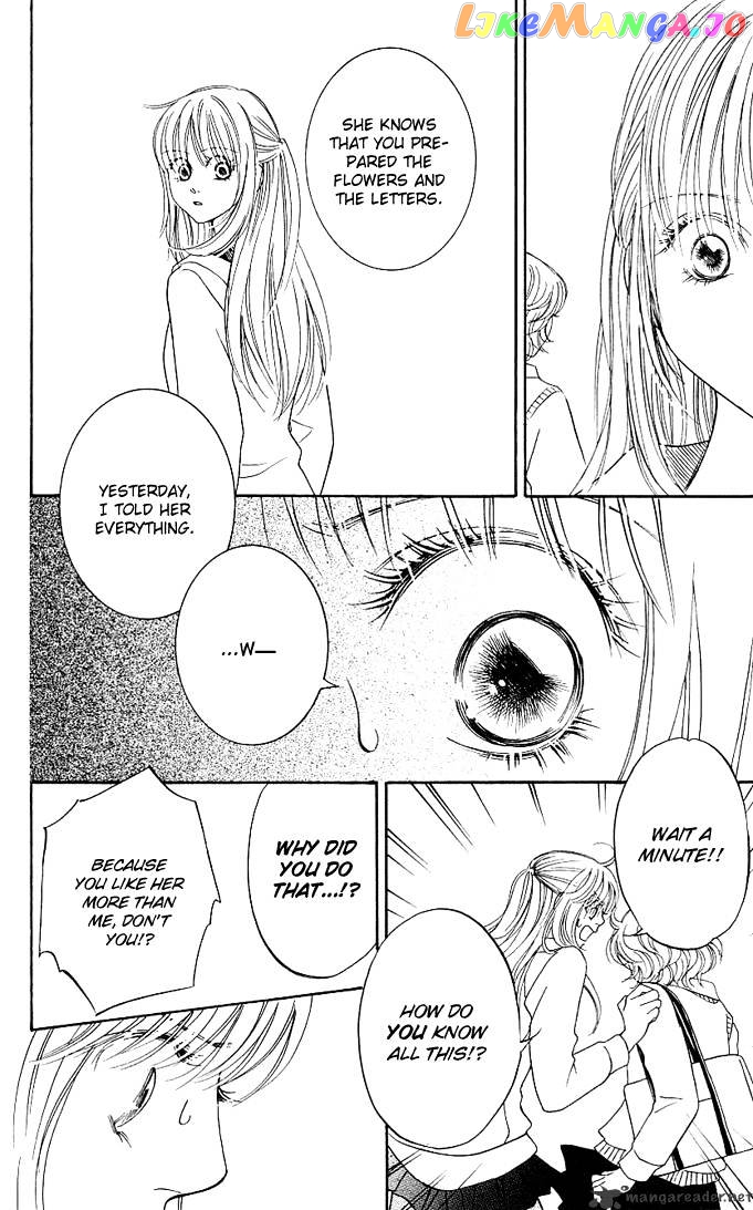 Kimi ga Uso o Tsuita chapter 2 - page 35