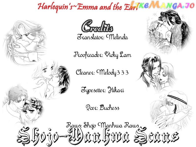 Emma To Hakushaku chapter 10 - page 2