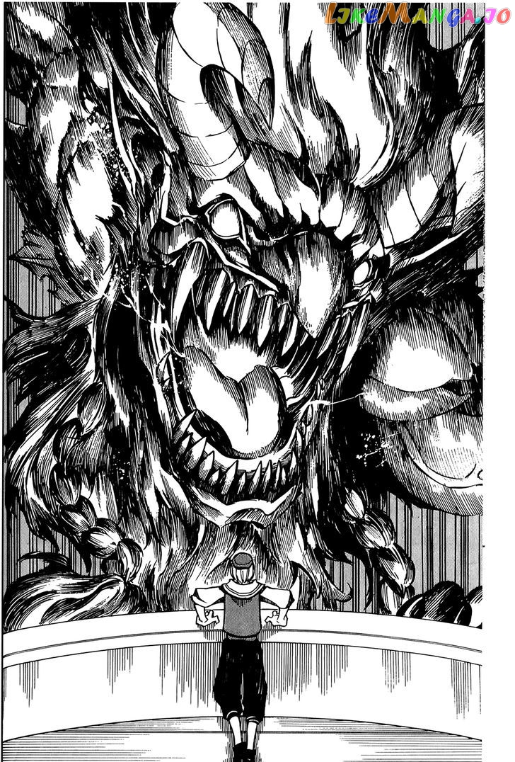 Dragon Nest: Shungeki No Sedo chapter 5 - page 22