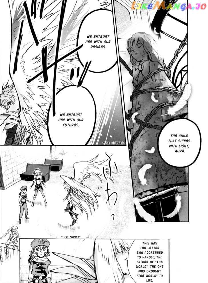 .hack//xxxx chapter 2 - page 8