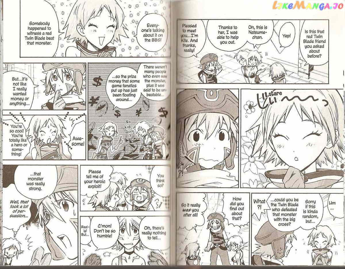 .hack//xxxx chapter 3 - page 4