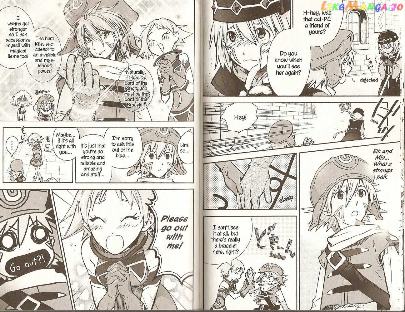 .hack//xxxx chapter 3 - page 6