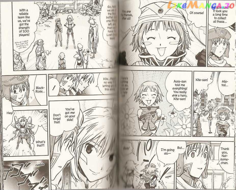 .hack//xxxx chapter 10 - page 10