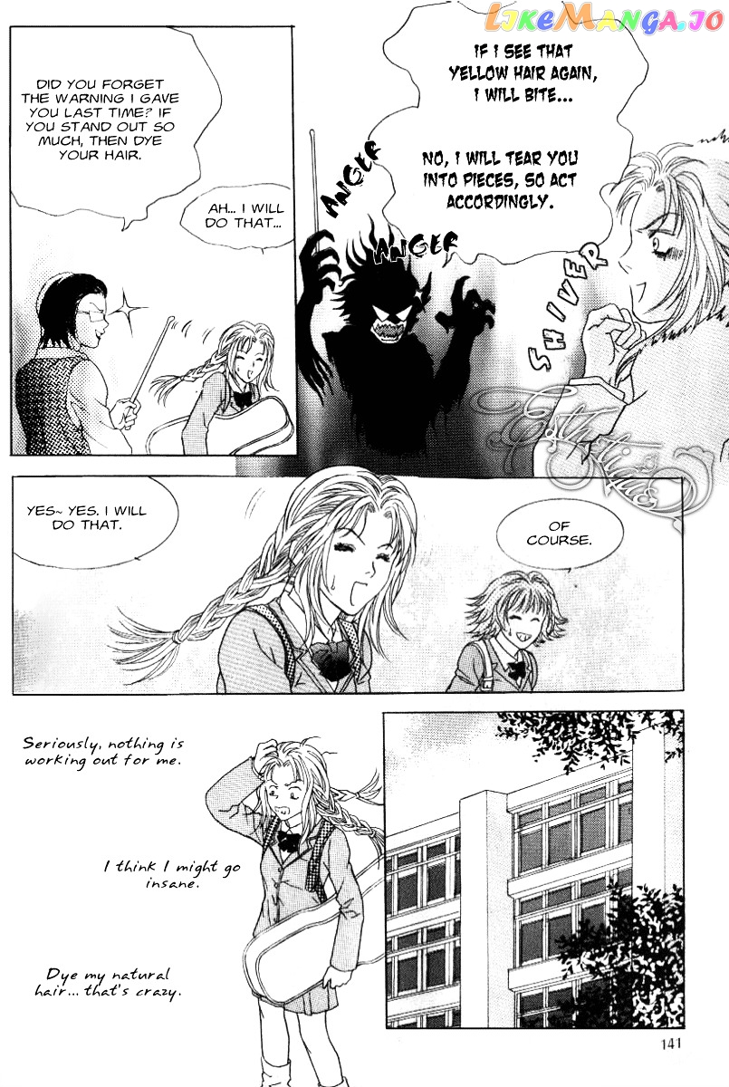 Do You Want To Try? chapter 2 - page 27