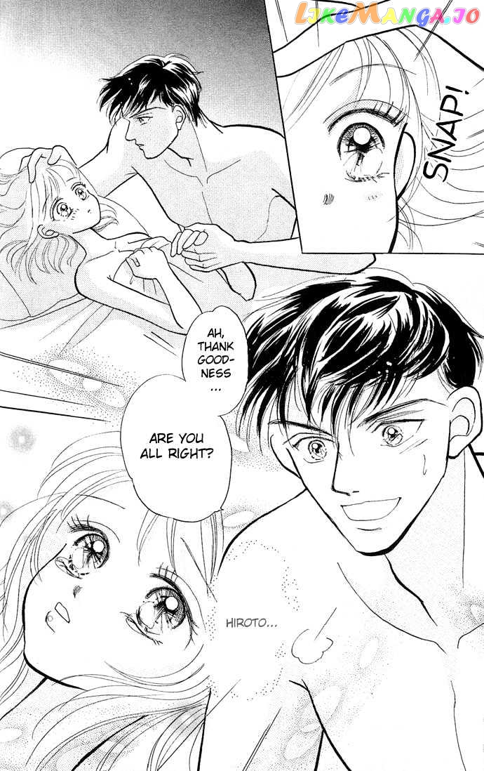 17-sai Hajimete no H chapter 4 - page 29