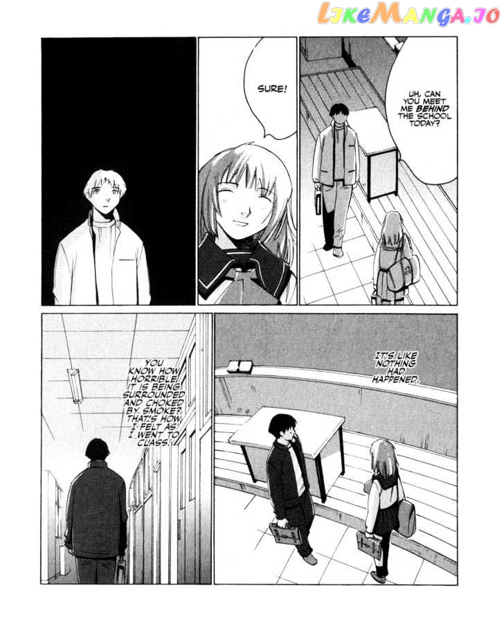 Boogiepop Doesn't Laugh chapter 2 - page 16