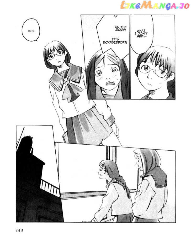 Boogiepop Doesn't Laugh chapter 9 - page 7