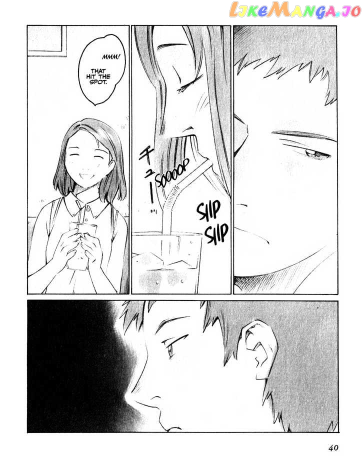 Boogiepop Doesn't Laugh chapter 13 - page 16