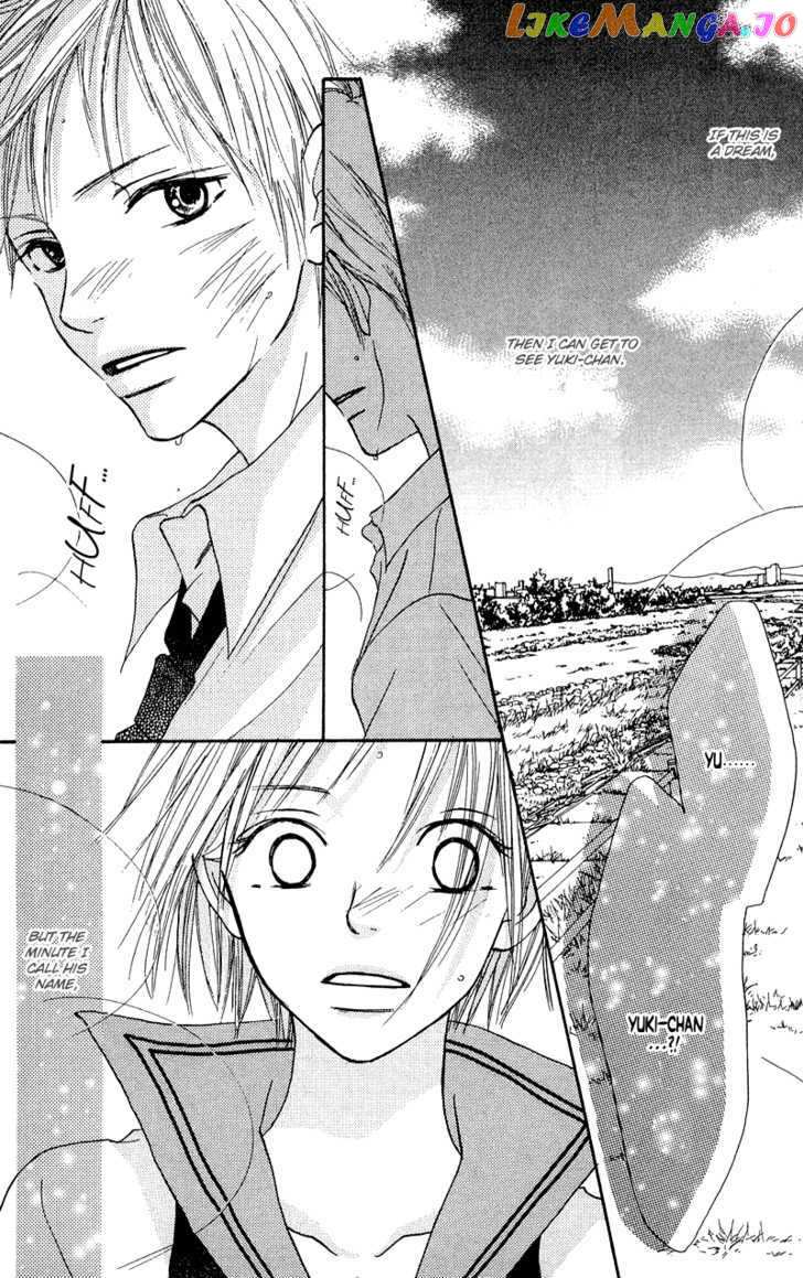 Crazy for You (Shoujo) chapter 23 - page 48