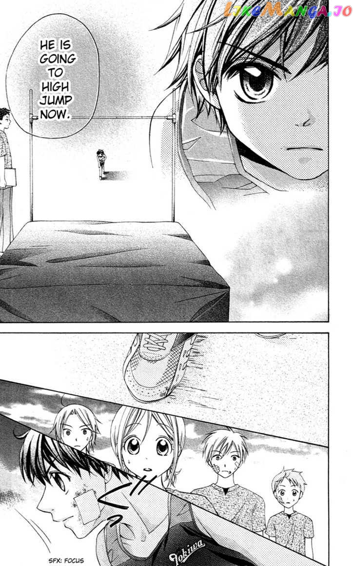 Houkago Orange vol.1 chapter 1 - page 49