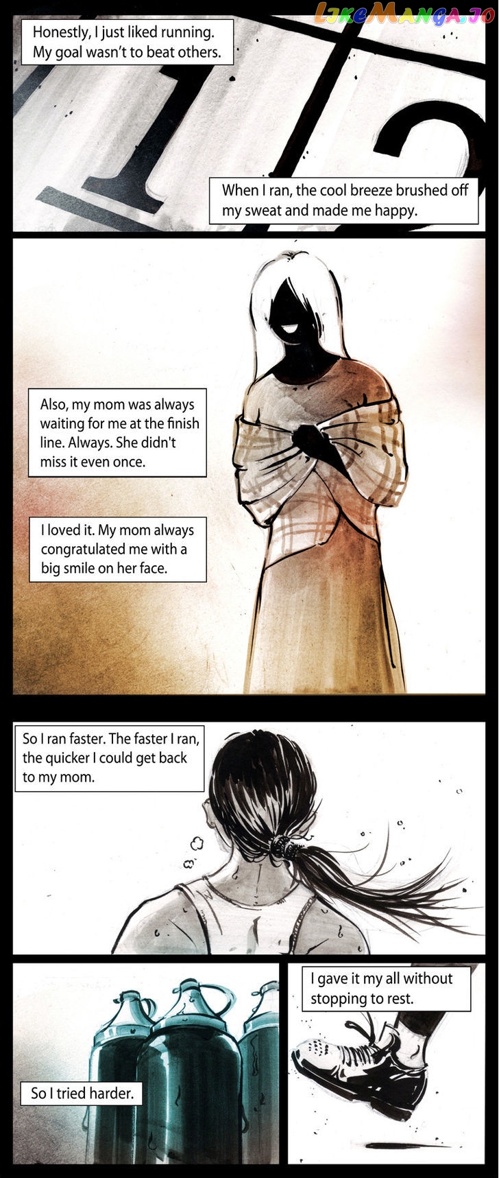 Homesick chapter 0 - page 2