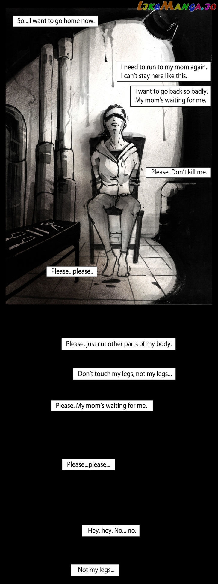 Homesick chapter 0 - page 4