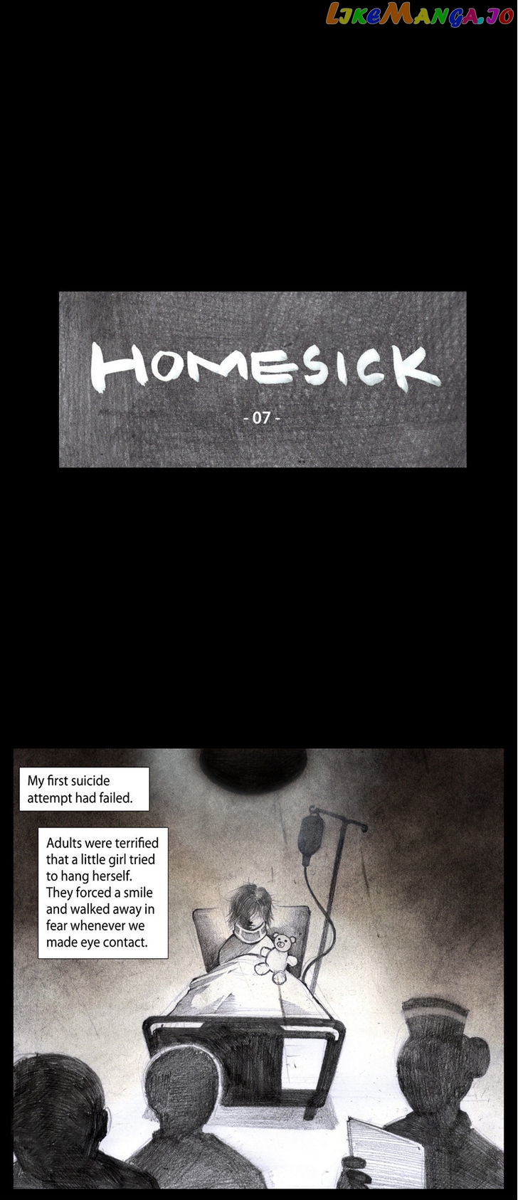 Homesick chapter 7 - page 4