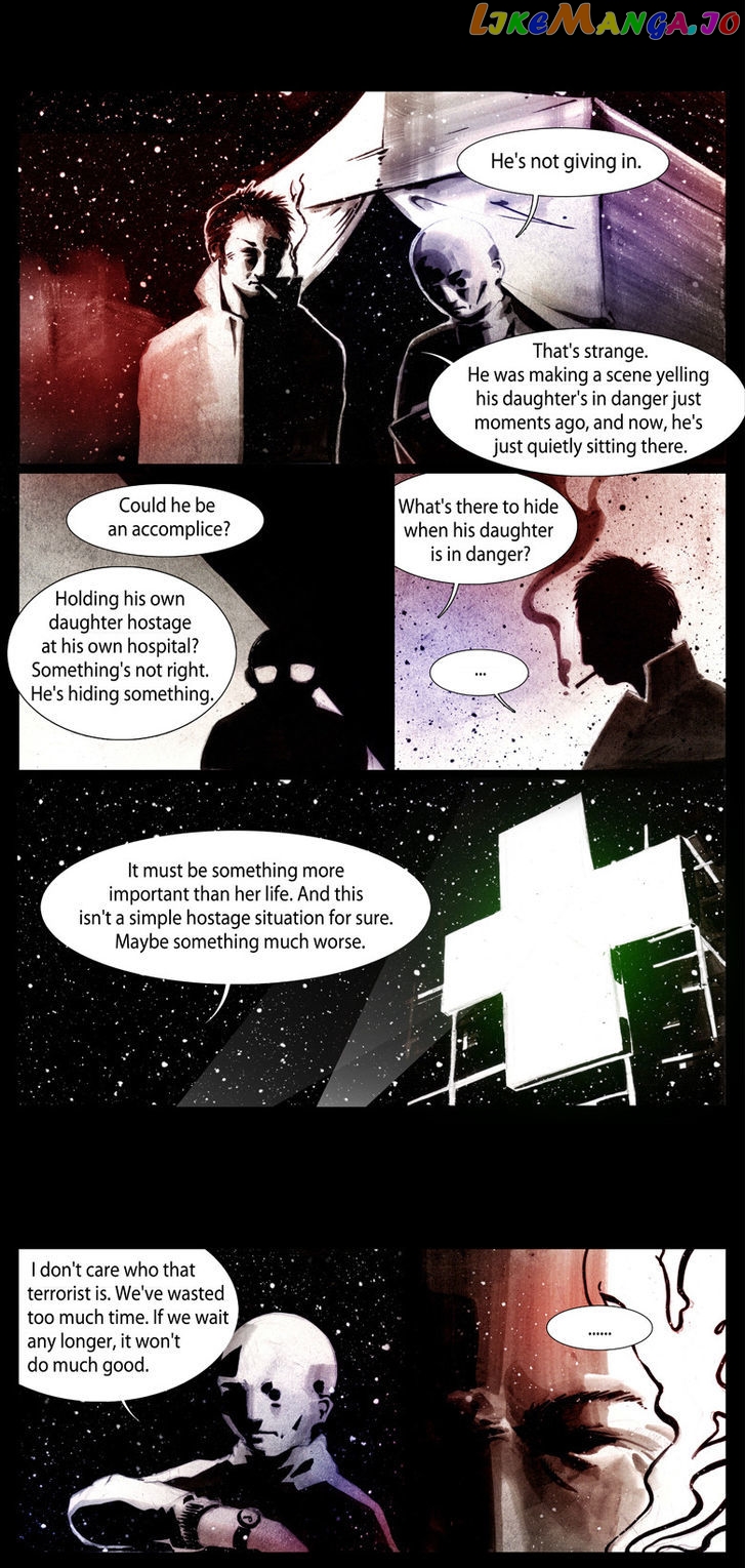 Homesick chapter 8 - page 2